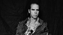 Thumbnail of Nick Cave on the Fragility of Life