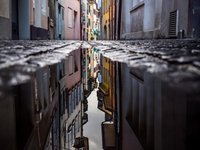 Thumbnail of Home - [ Perspectiva ]