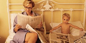 Thumbnail of Tina Brown on intellectual serendipity, the Elon Musk era and why "magazines are mostly done"