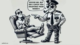 Thumbnail of No, Everything Doesn't Have To Suck | #291