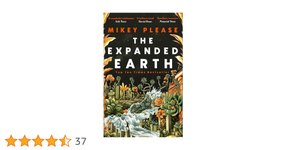 Thumbnail of Amazon - The Expanded Earth: A TOP TEN TIMES BESTSELLER (The Expanded Earth series)