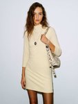 Thumbnail of Camille Knit Dress