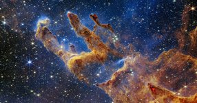 Thumbnail of The Cosmogony of You