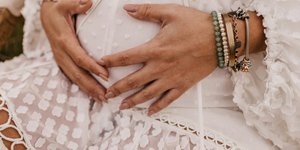 Thumbnail of Now that I'm pregnant, my husband ignores me: Bad Advice Friday