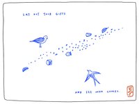 Thumbnail of finding your people: a visual guide — kening zhu