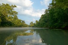 Thumbnail of He Grew Obsessed With an AI Chatbot. Then He Vanished in the Ozarks
