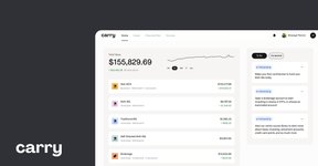 Thumbnail of Carry Smart Yield - Our Investment Alternative to a High-Yield Savings Account