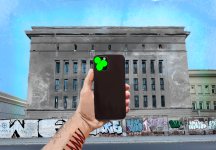 Thumbnail of He entrado: bienvenido a Berghain. — Dan ★