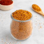 Thumbnail of Spicy Paprika Almond Pulp Breadcrumbs