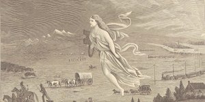 Thumbnail of AI Could Be the Railroad of the 21st Century. Brace Yourself.