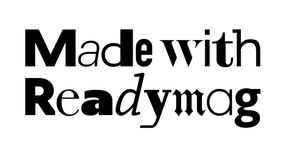 Thumbnail of Readymag website examples