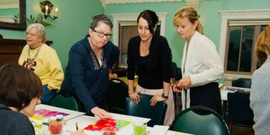 Thumbnail of Dear Scared to Feel Too Much: Sometimes, Writing Saves Us