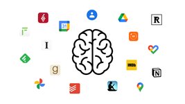 Thumbnail of My second brain with Notion, Readwise, Google Maps, and much more