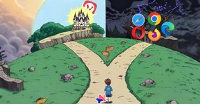 Thumbnail of The Quest for a Good Arc Replacement - Matt Fantinel