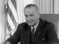 Thumbnail of LBJ: 'If You Can Convince the Lowest White Man He's Better Than the Best Colored Man ...'