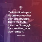 Thumbnail of Arthur Brooks on LinkedIn: There's a funny thing that I've discovered as a behavioral scientist about…