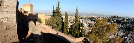 Thumbnail of Origins of Granada