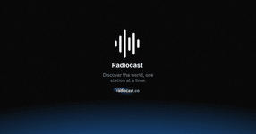 Thumbnail of Radiocast - Explore World Radio Stations