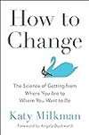 Cover of How to Change
