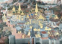 Thumbnail of Architecture of Thailand