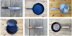 Thumbnail of The Cookware Guide (Updated)