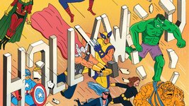 Thumbnail of How the Marvel Cinematic Universe Swallowed Hollywood | The New Yorker