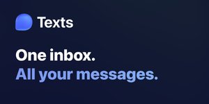 Thumbnail of Texts