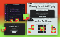 Thumbnail of D.I.E. Diversity, Inclusivity & Equity | GCD STUDIO
