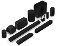 Thumbnail of Sonos | Wireless Speakers and Home Sound Systems