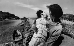 Thumbnail of How should we look at images of horror and suffering? | Aeon Essays