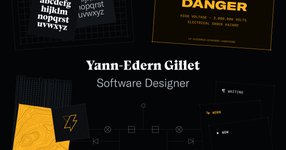 Thumbnail of Yann-Edern Gillet
