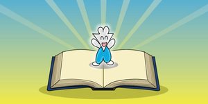 Thumbnail of Thinking In Stories — A More To That course