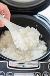 Thumbnail of How to Make Sushi Rice in a Rice Cooker