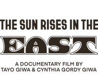 Thumbnail of The Sun Rises In The East