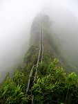 Thumbnail of Haiku Stairs