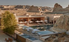 Thumbnail of Luxury Five-Star Hotel & Resort in Utah, USA - Amangiri
