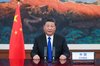 Cover of The Theory of History That Guides Xi Jinping