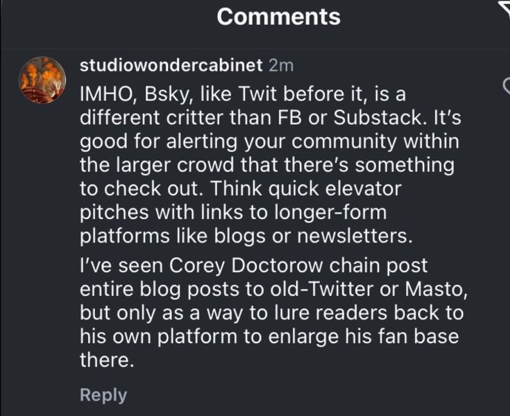 Thumbnail of Bluesky