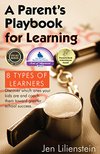 Cover of Parent's Playbook for Learning