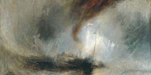 Thumbnail of Volatility is All You Need