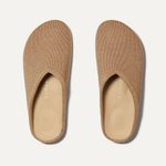 Thumbnail of The Casual Clog in Butternut | Rothy's
