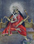 Thumbnail of Matangi - Wikipedia