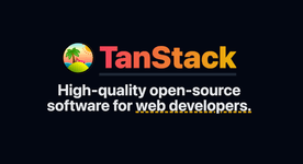 Thumbnail of TanStack | High Quality Open-Source Software for Web Developers