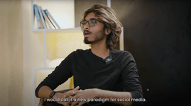 Thumbnail of Kumar Abhirup
