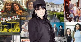 Thumbnail of Amy Sherman-Palladino Explains Her Cultural Influences