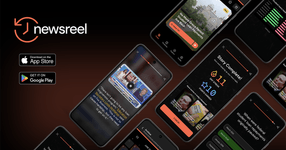 Thumbnail of Newsreel