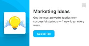 Thumbnail of Substacks recommended by Tom Orbach | Marketing Ideas