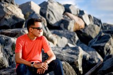 Thumbnail of Siddharth Rajsekar - India's Leading Digital Coach | Digital Reformer
