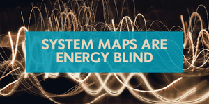 Thumbnail of System Maps Are Energy Blind