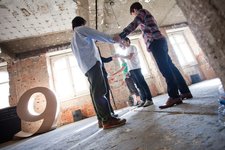 Thumbnail of The magic of communities: scaling trust through the Community Proxy Effect